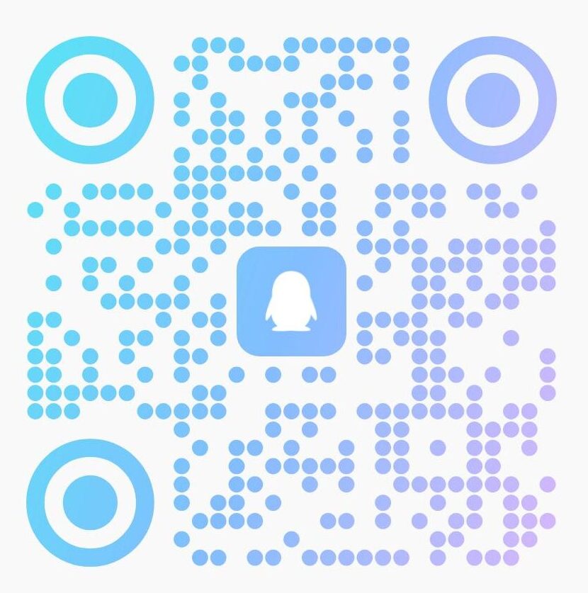 扫码加QQ群薪导航 - 你的职业与生活导航专家