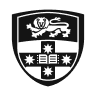 悉尼大学 (University of Sydney)